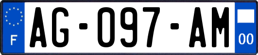 AG-097-AM