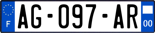 AG-097-AR