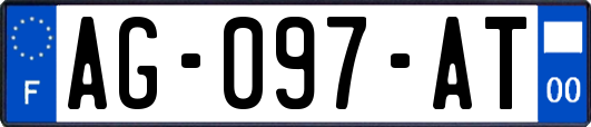 AG-097-AT