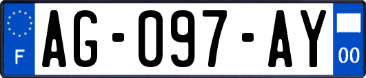 AG-097-AY