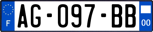 AG-097-BB