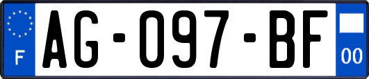 AG-097-BF