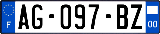 AG-097-BZ