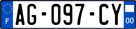 AG-097-CY