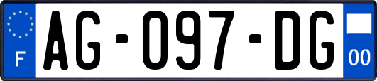 AG-097-DG