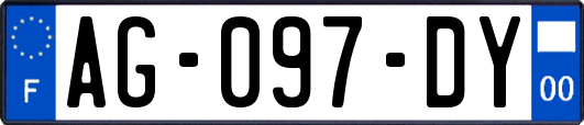 AG-097-DY