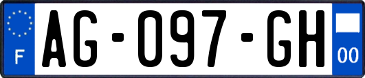AG-097-GH