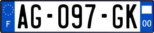 AG-097-GK