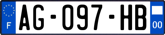 AG-097-HB