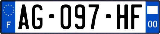 AG-097-HF