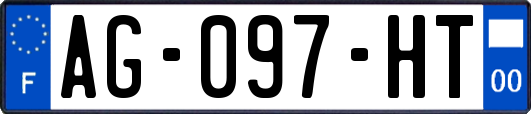 AG-097-HT