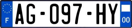 AG-097-HY