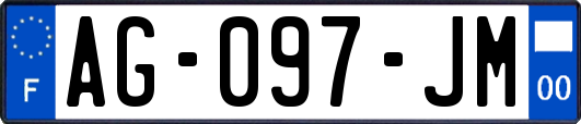 AG-097-JM