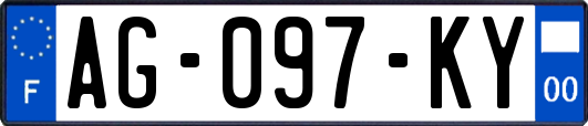 AG-097-KY