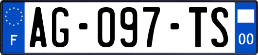 AG-097-TS