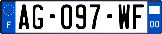AG-097-WF