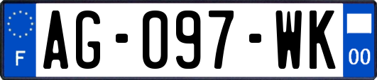 AG-097-WK