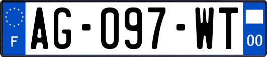 AG-097-WT