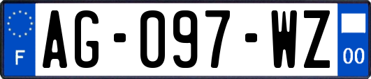 AG-097-WZ