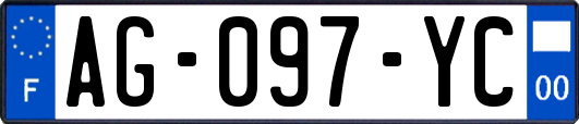 AG-097-YC