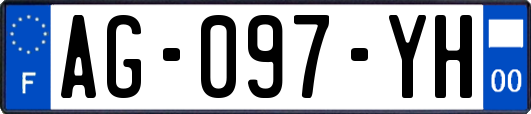 AG-097-YH