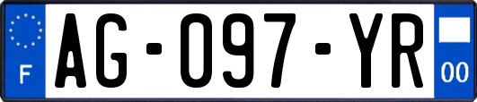 AG-097-YR