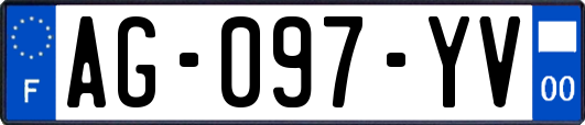 AG-097-YV