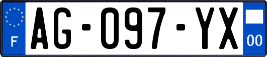 AG-097-YX