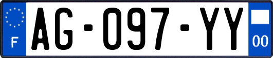 AG-097-YY