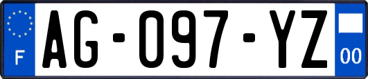 AG-097-YZ