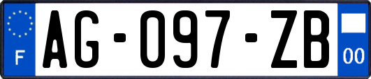 AG-097-ZB