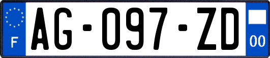 AG-097-ZD