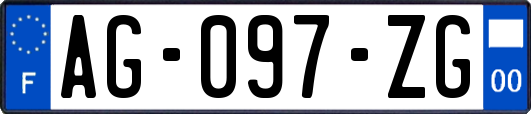 AG-097-ZG