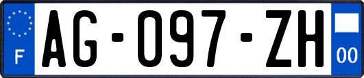 AG-097-ZH