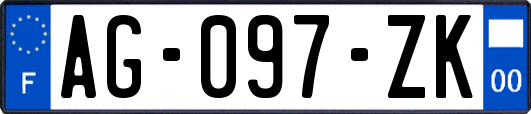 AG-097-ZK