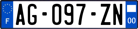 AG-097-ZN