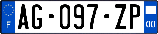 AG-097-ZP