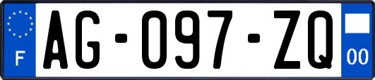 AG-097-ZQ