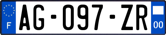 AG-097-ZR