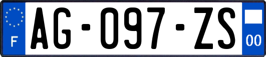 AG-097-ZS