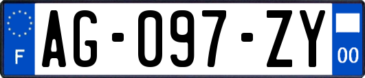 AG-097-ZY