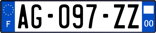 AG-097-ZZ