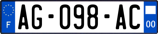 AG-098-AC