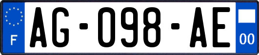 AG-098-AE