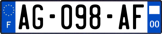 AG-098-AF