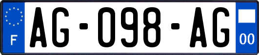 AG-098-AG