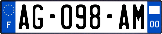 AG-098-AM