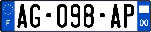 AG-098-AP