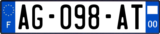 AG-098-AT