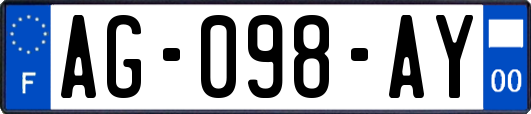 AG-098-AY